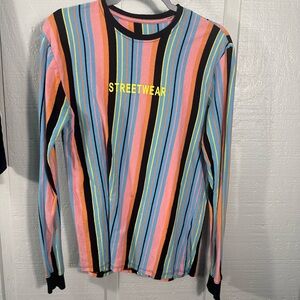 Vox Populi Men’s For The People Size Small EUC